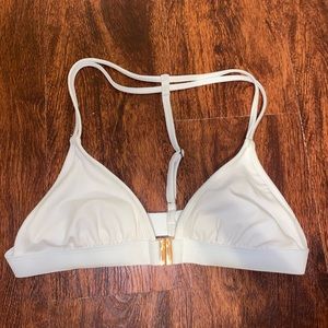 Xhilaration bathing suit top